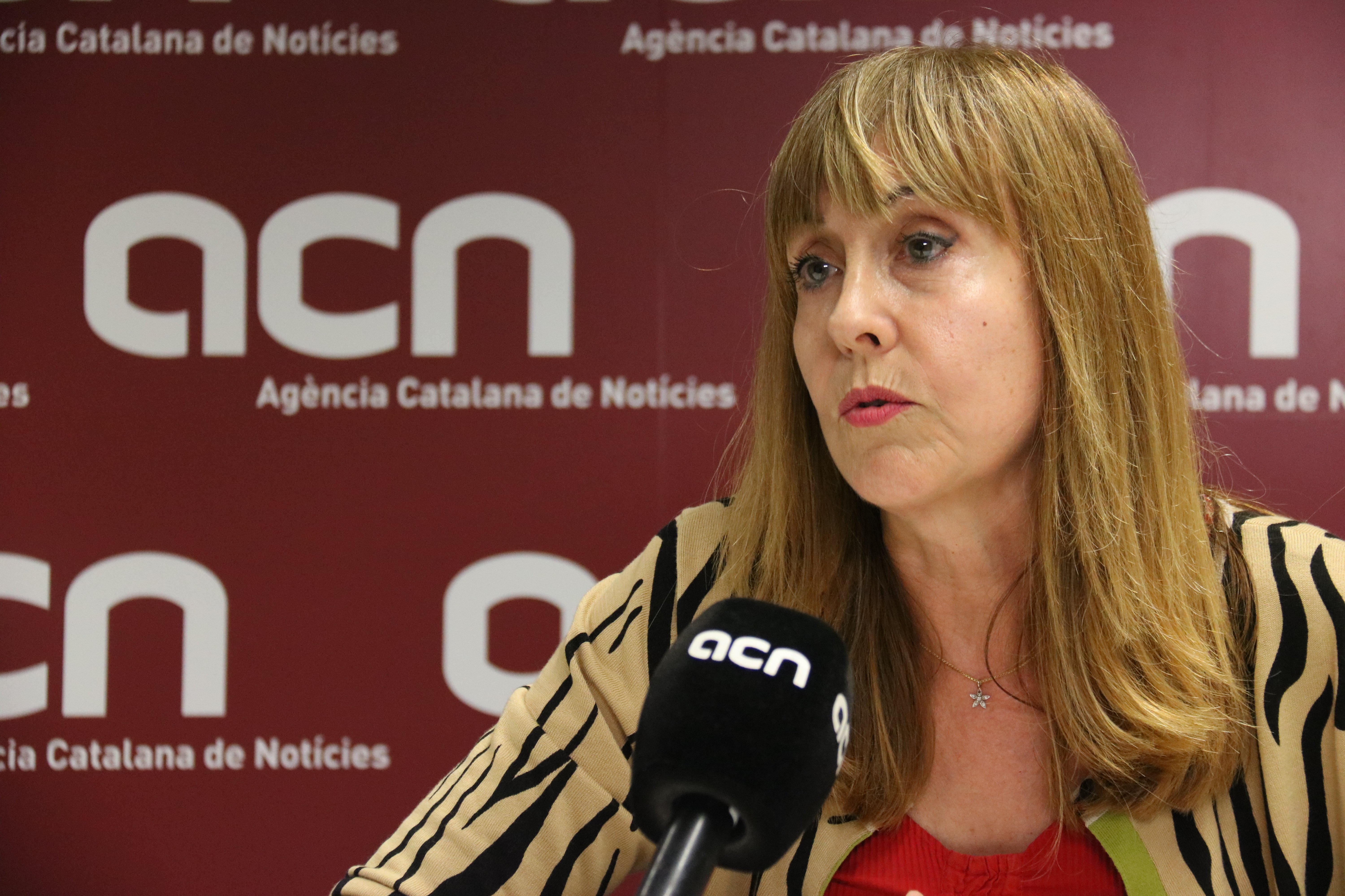 Eurodiputada de Cs avisa de que Catalunya "ha despreciado" la fuerza del Estado