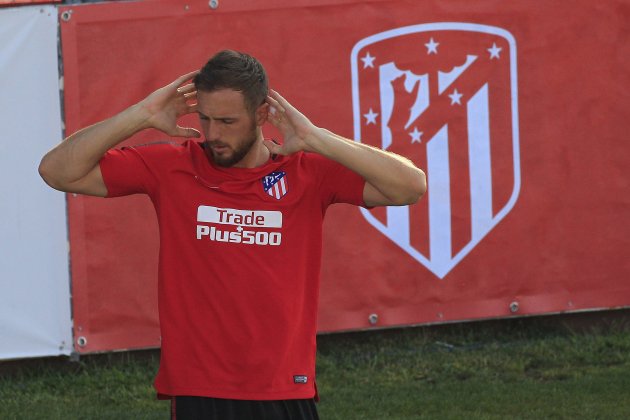Oblak Atlètic Efe