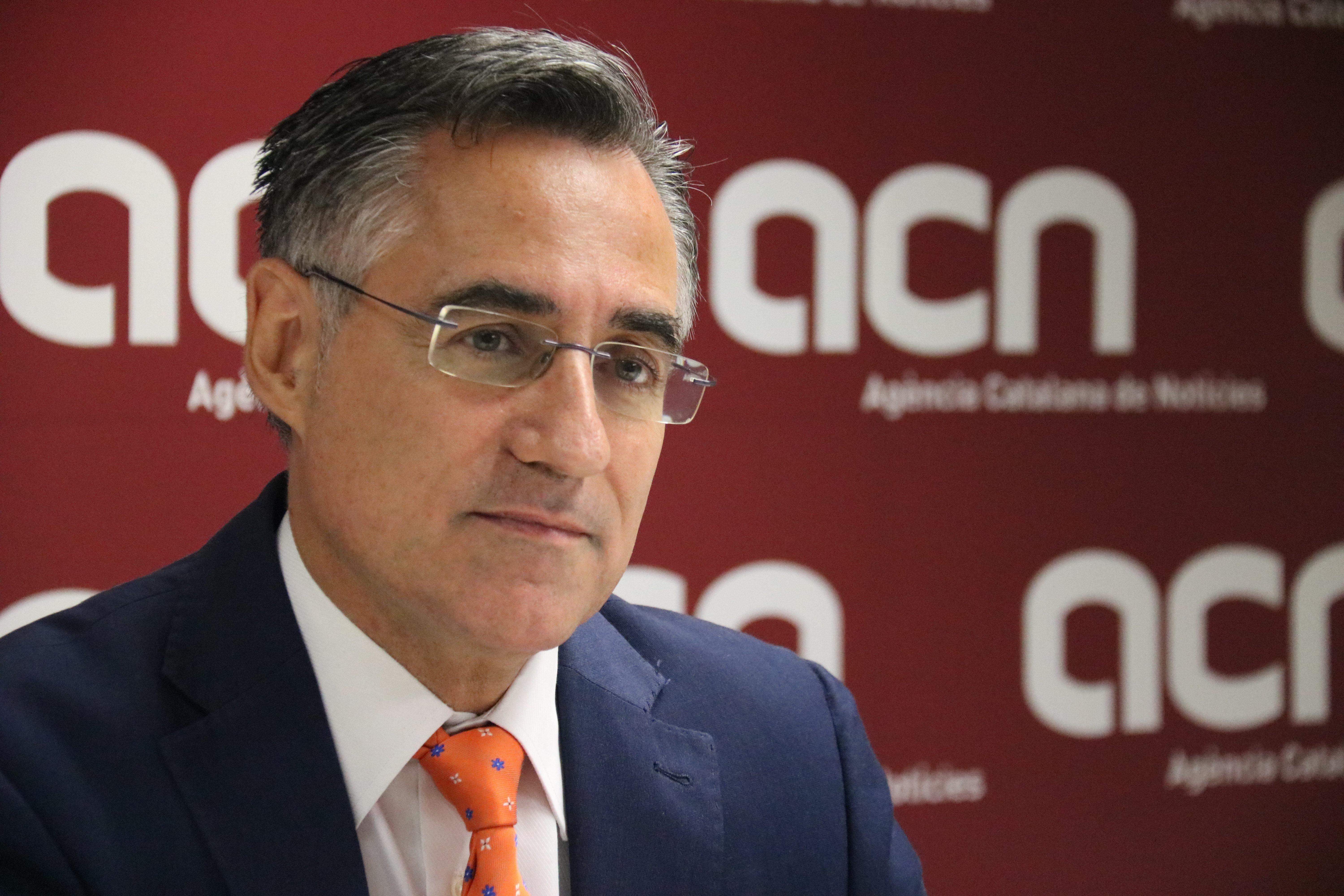 El tuit de Ramon Tremosa sobre Albiol