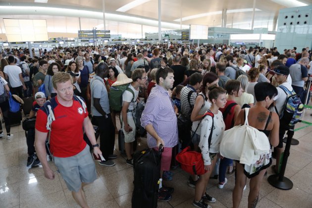 vaga prado T1 el domingo colas Sergi Alcazar