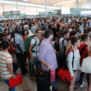 aeroport prat vaga eulen Sergi Alcàzar aeroport prat vaga eulen Sergi Alcàzar