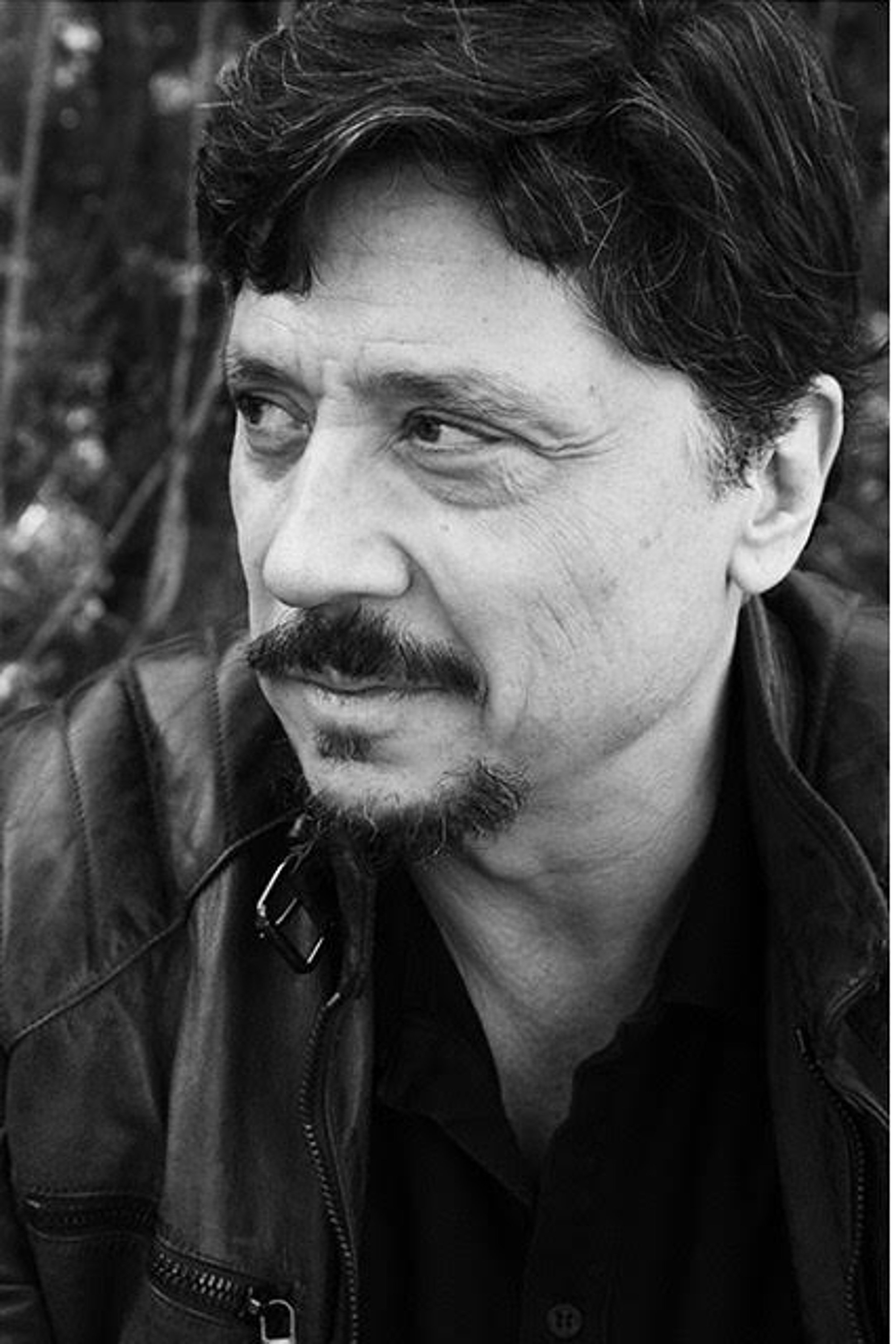 El actor Carlos Bardem defiende el referéndum catalán