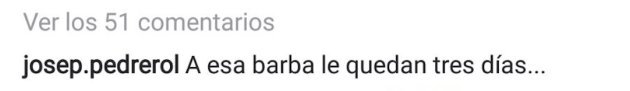 comentario pedrerol