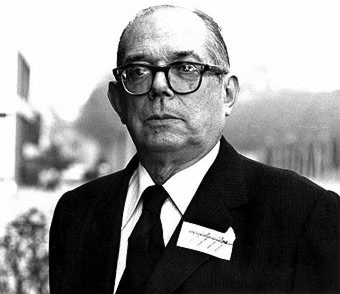 Mor Pierre Vilar, l’historiador de la Catalunya moderna