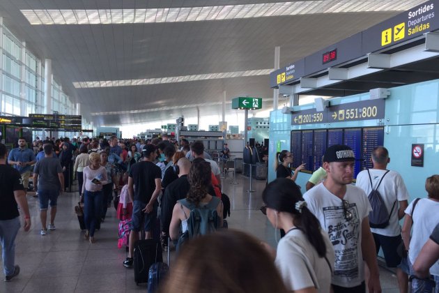 vaga prat dilluns cua Acín vaga prat dilluns cua Acín