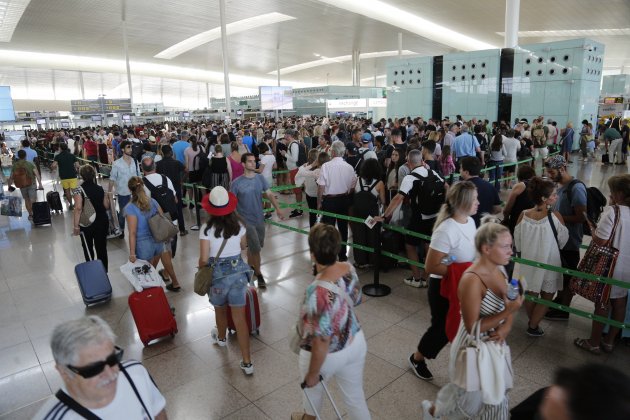 Cues Prat Sergi Alcàzar dilluns