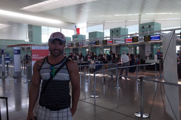Michael aeroport Michael aeroport