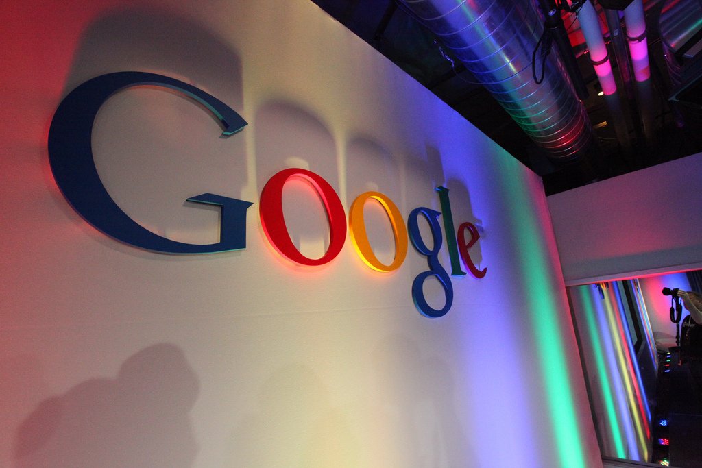 Carta masclista d'un enginyer de Google explicant perquè no hi ha dones al sector