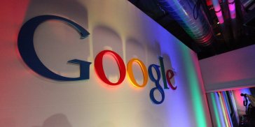 Google logo Robert Scoble Flickr Google logo Robert Scoble Flickr