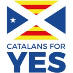 Catalans for Yes