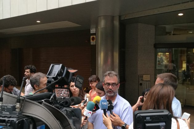 Juan Carlos Giménez - Gabriel Navales