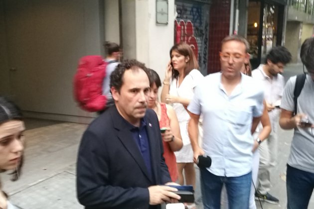 Enric Vinaixa - Gabriel Navales