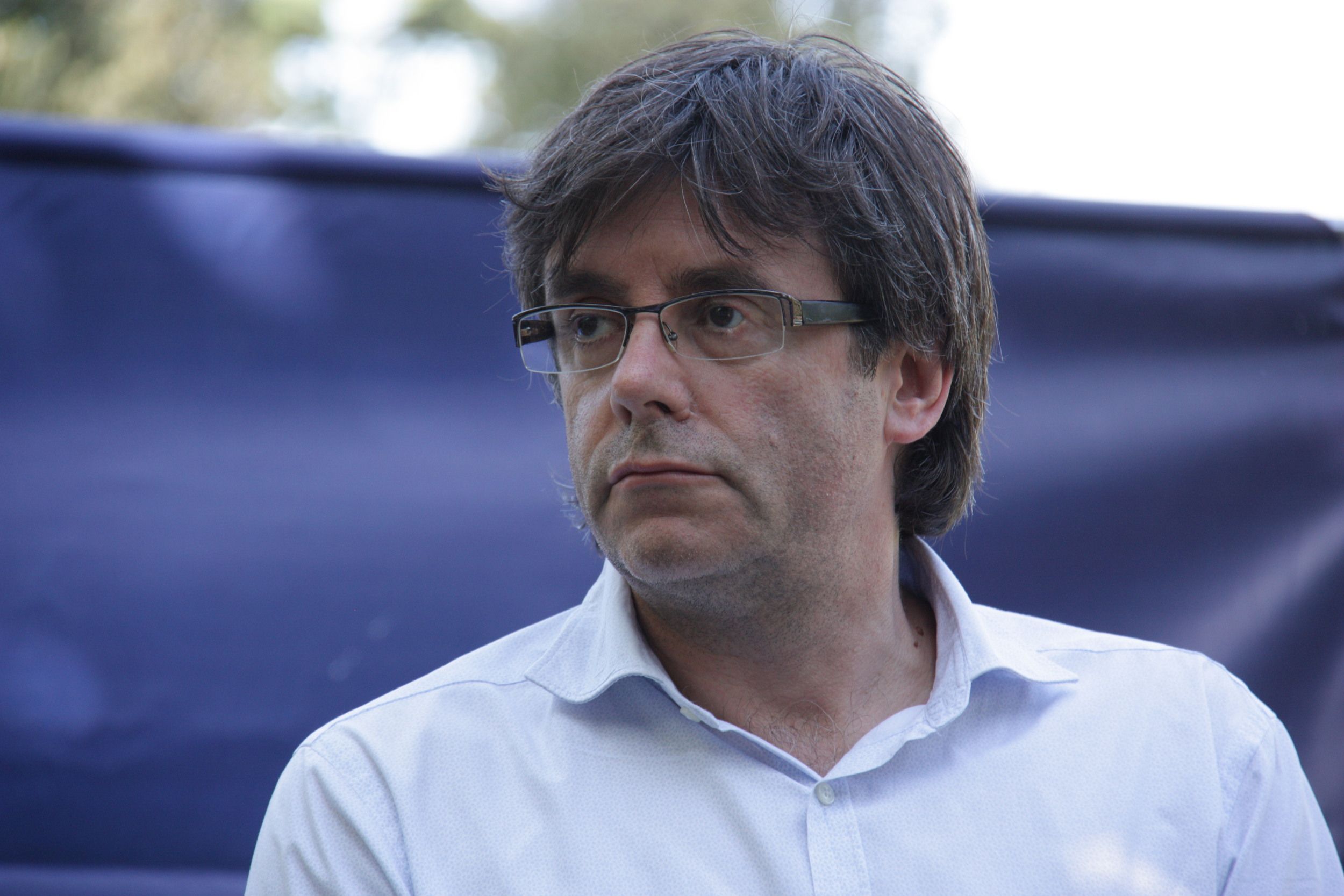 Puigdemont: "La política española ya no tendrá otra oportunidad con nosotros"