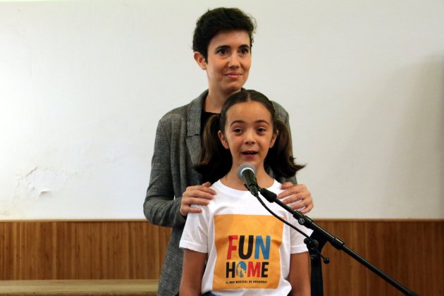 fun home el musical ACN 2