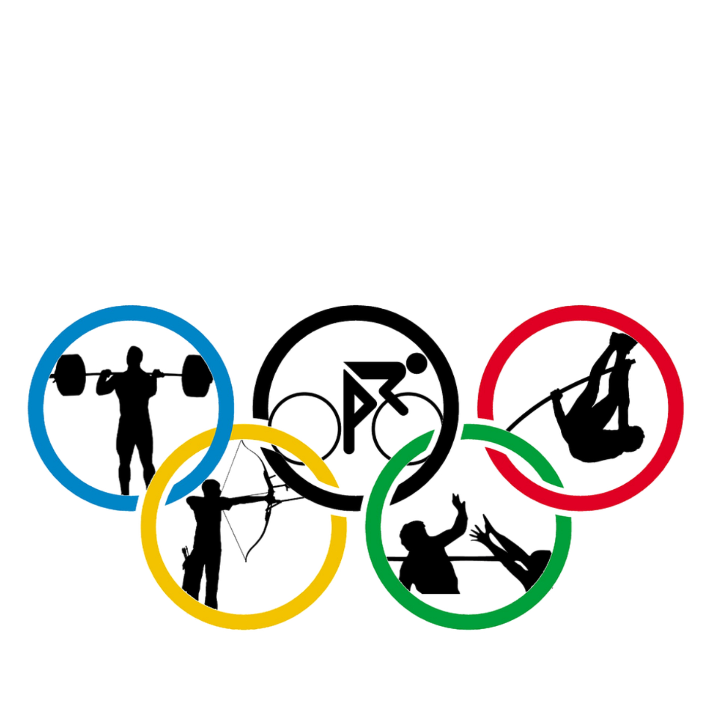 Todos los deportistas catalanes en Río