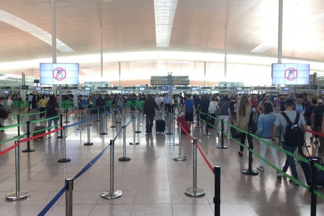 no colas miércoles prado huelga cristina cuello|garganta