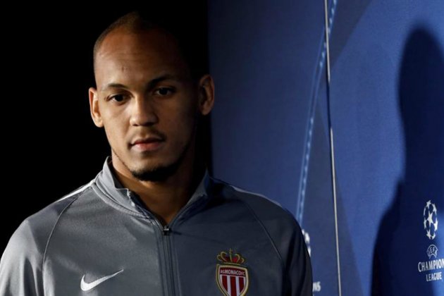 Fabinho Monaco EFE