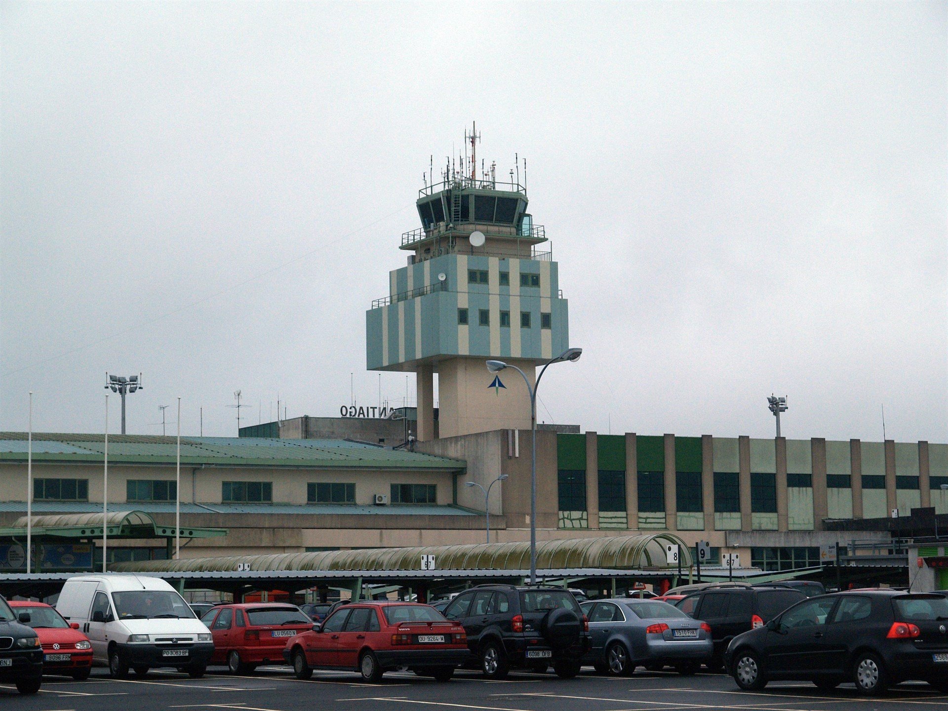 Trabajadores de Eulen en aeropuertos gallegos también convocan huelga