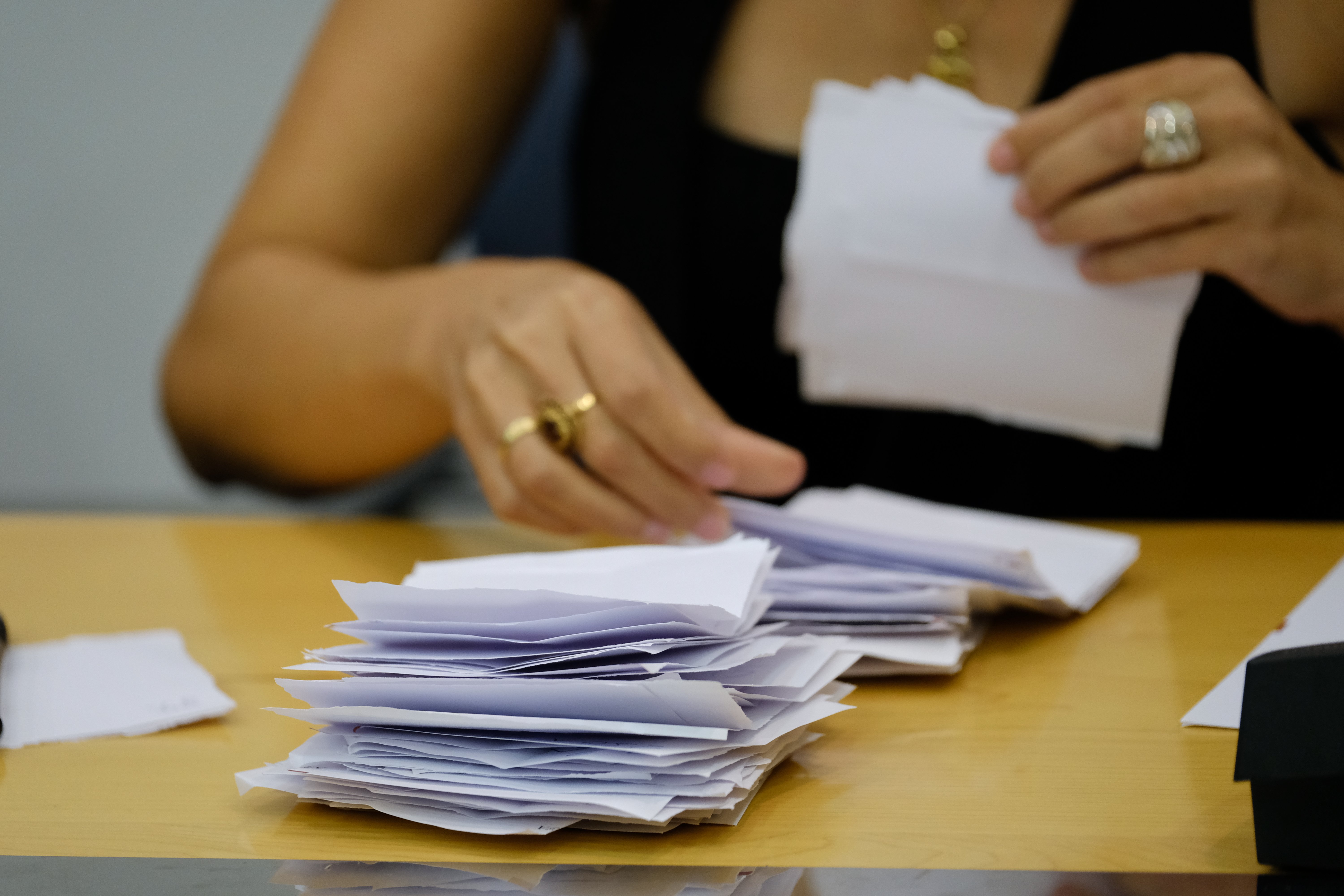 El comitè de vaga d'Eulen veu probable un 'no' a l'ultimàtum de la Generalitat