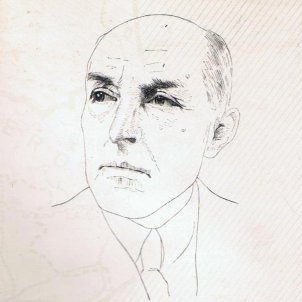 Ferran Valls Taberner Ferran Valls Taberner