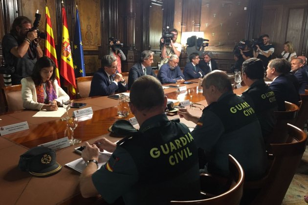 reunio foment de la serna prat millo A. Z.