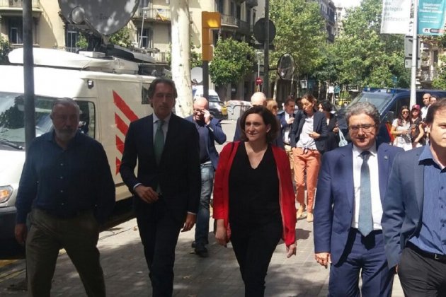 colau serna marta casado