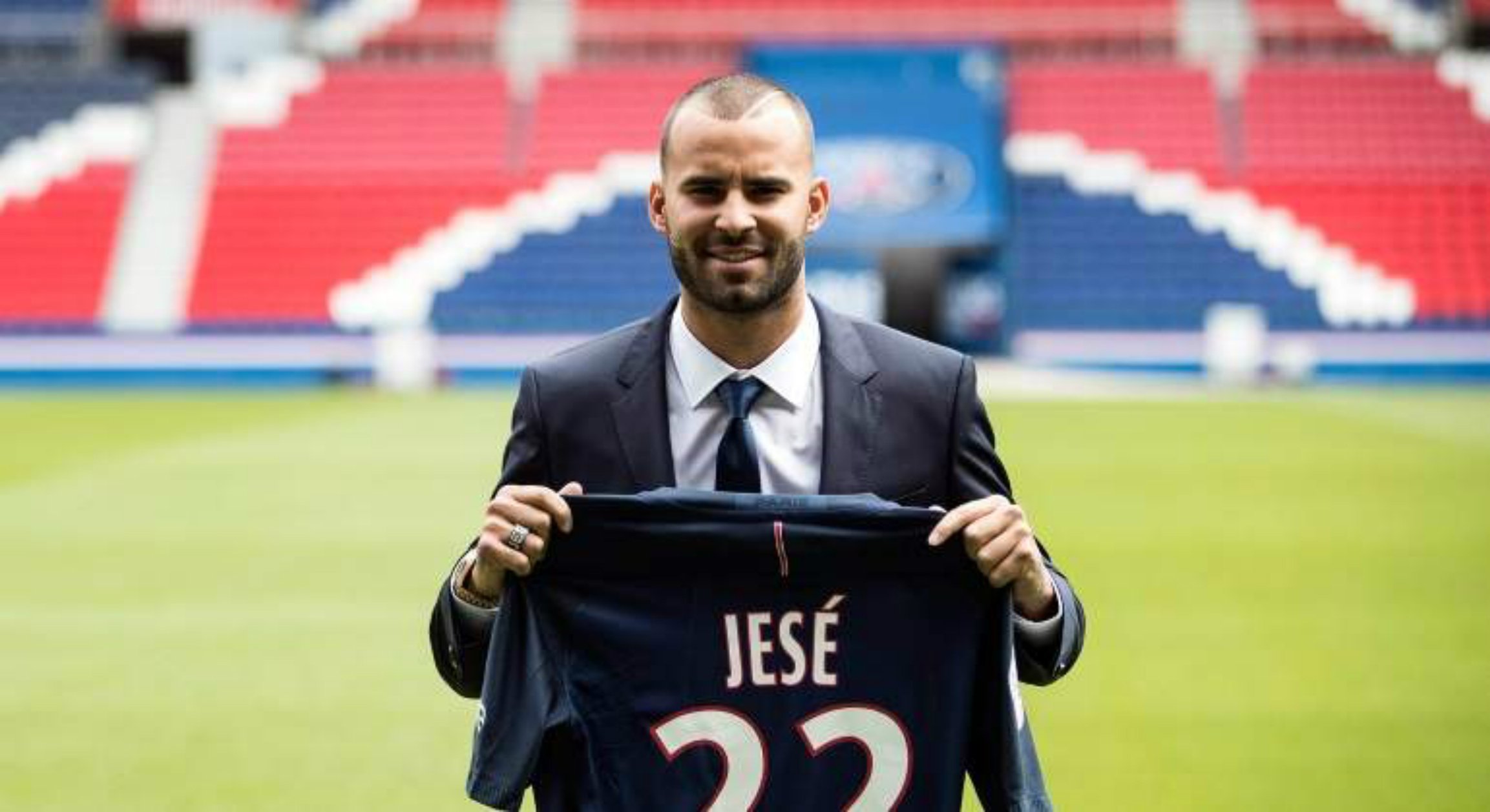 Un ex del Madrid, expulsado del PSG por participar en un programa de Telecinco