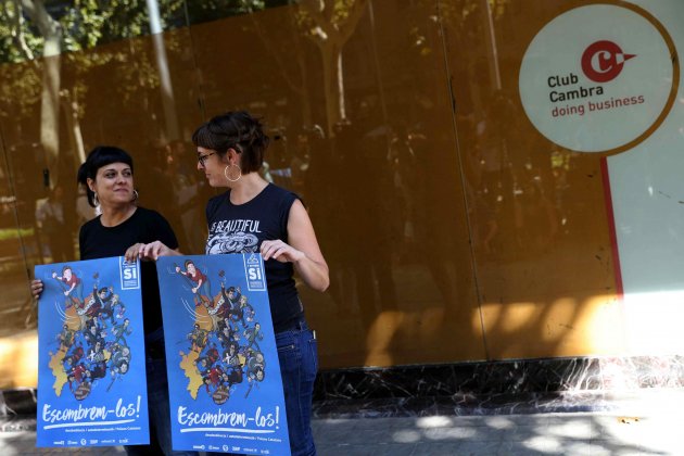 mireia vehi anna gabriel lagar efe