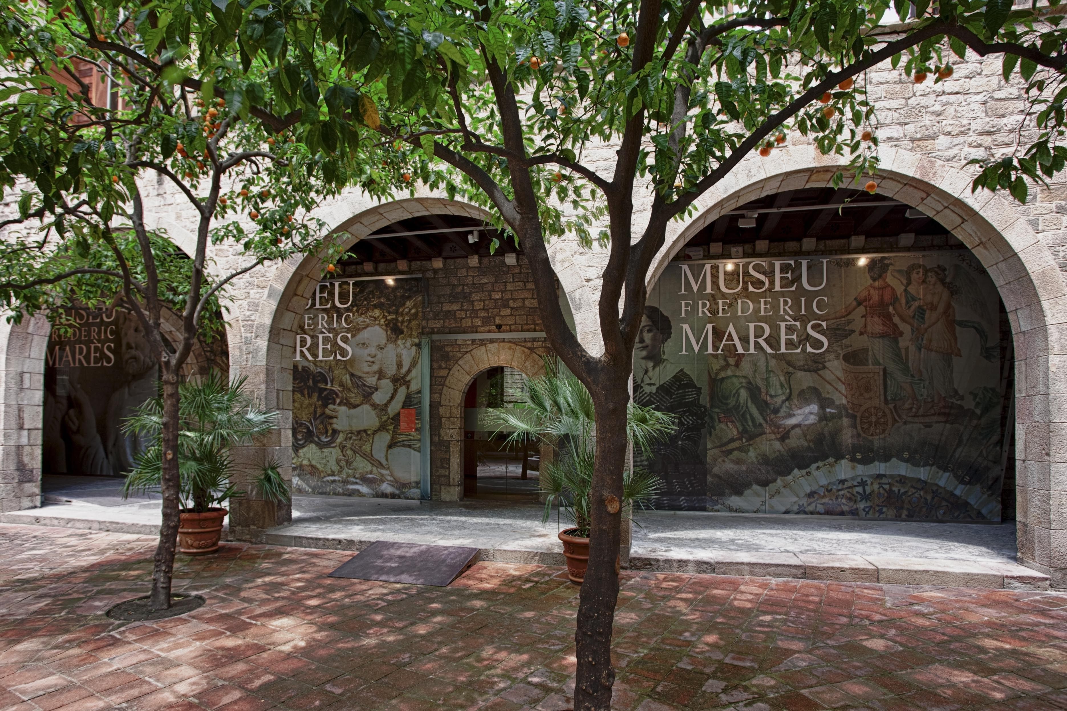 El Marès, el museo más personal de Barcelona