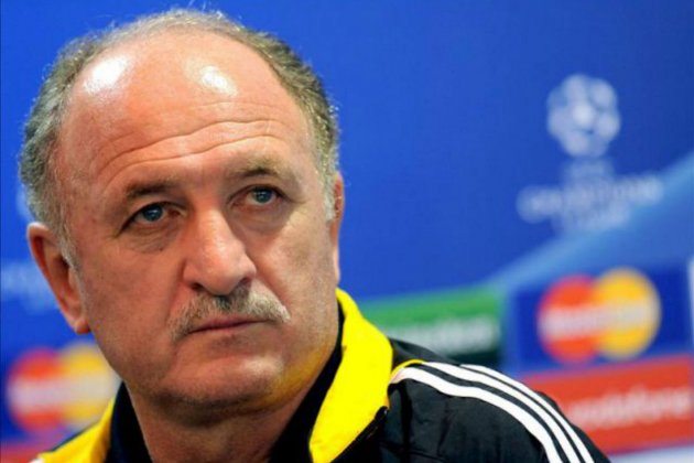scolari efe