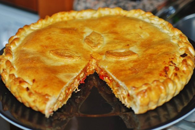 Empanada
