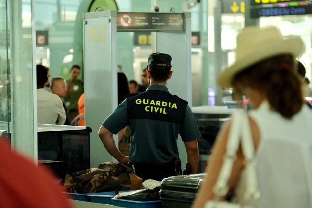 Policia Nacional Prat Sergi Alcàzar 1