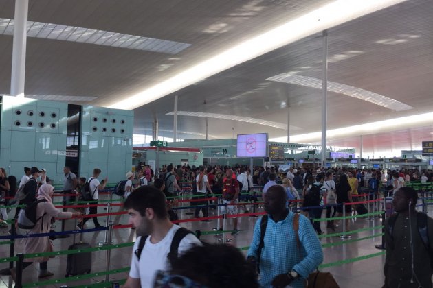 Cues prat 15 20 minuts Albert Acín