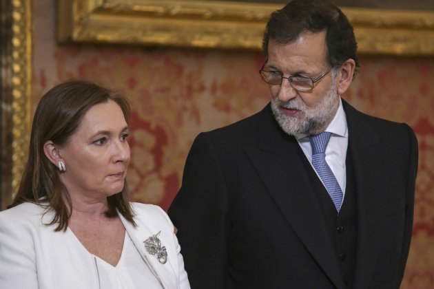 RAJOY  ELVIRA FDEZ   GTRES