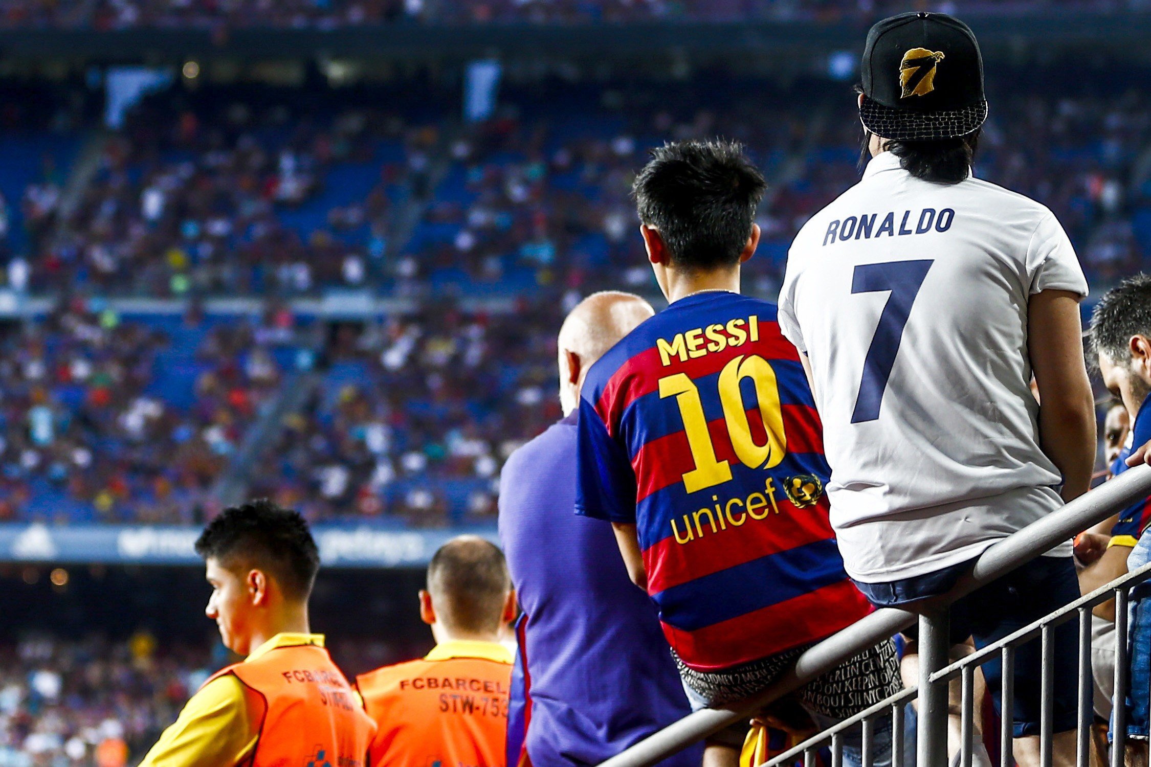 El Espai de Animació carga contra el Barça por las entradas de la Supercopa