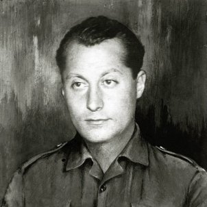 Jose Antonio Primo de Rivera (Fondo Marín) Jose Antonio Primo de Rivera (Fondo Marín)