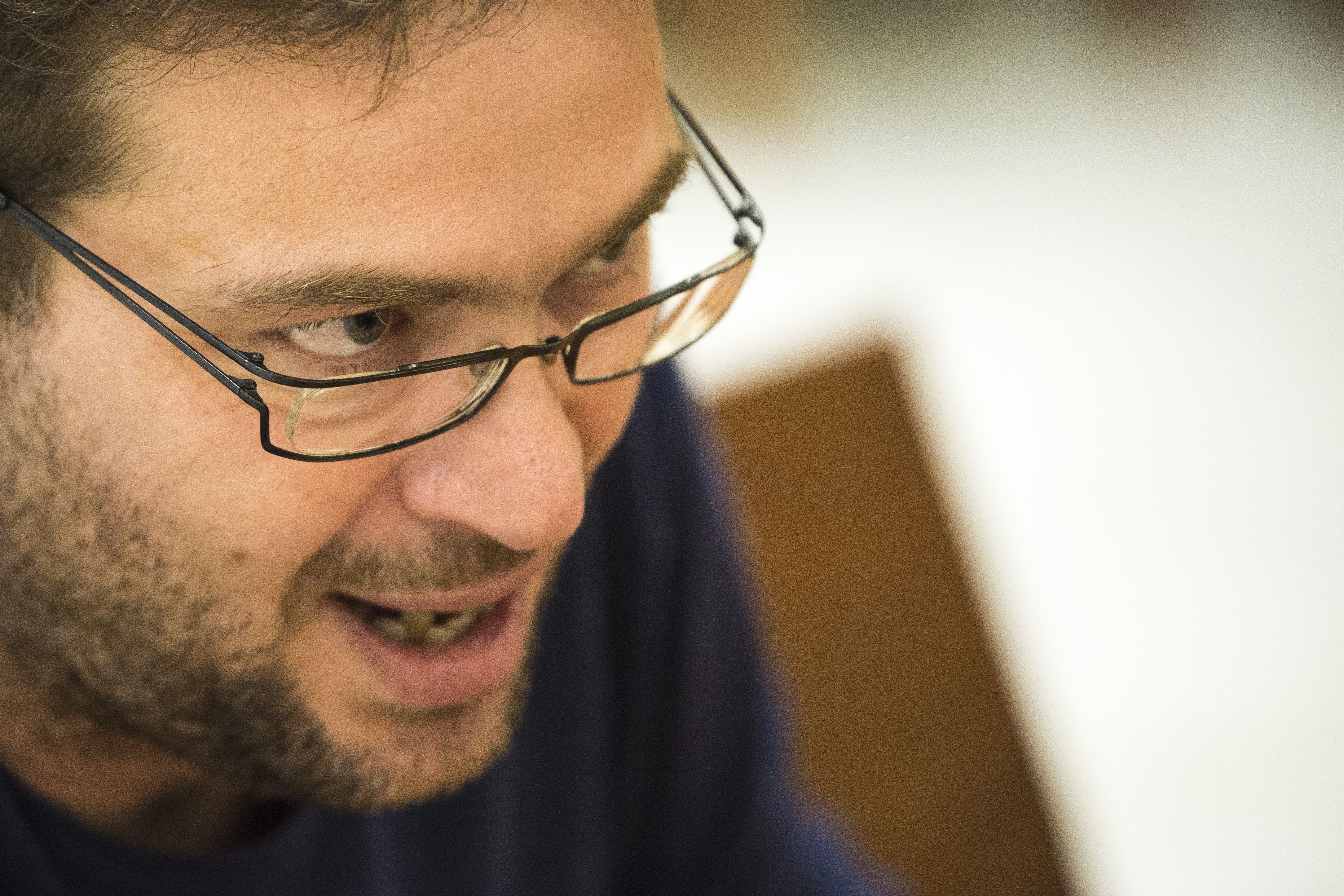 Fachin: "La comisión del Procés ha sido una jugada perfecta"