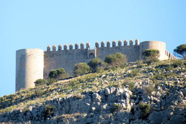 Castillo Montgrí