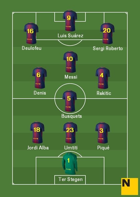 Aposta Madrid Barça Supercopa Espanya 2017 18