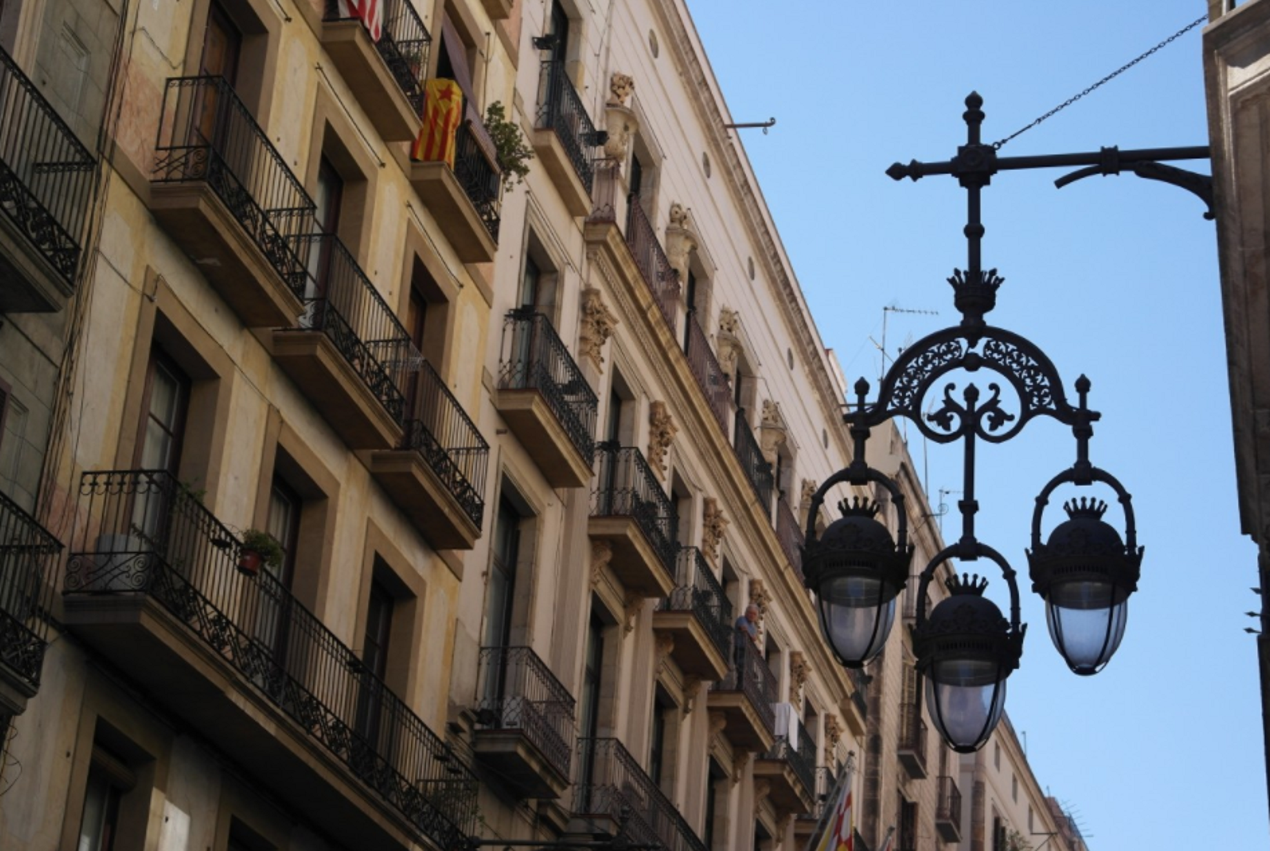 Barcelona y Madrid, entre las ciudades más caras de Europa para vivir Barcelona y Madrid, entre las ciudades más caras de Europa para vivir