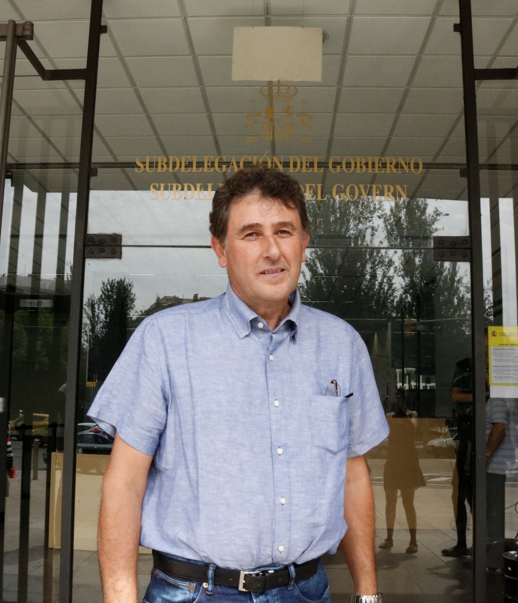 L’alcalde de Batea es fa enrere: “Descarto absolutament marxar a l’Aragó”