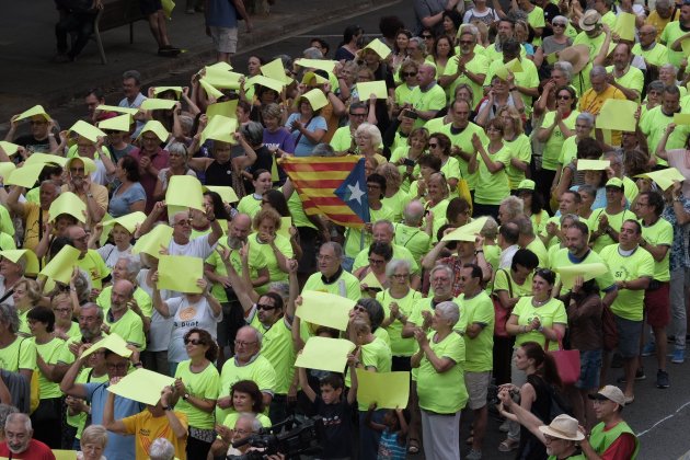 Diada 11-S ANC - Sergi Alcàzar