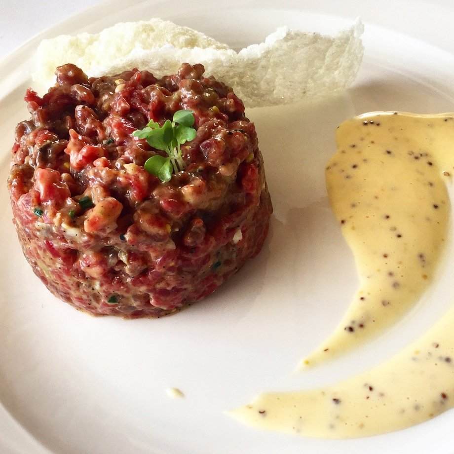 Steak Tartar (1)