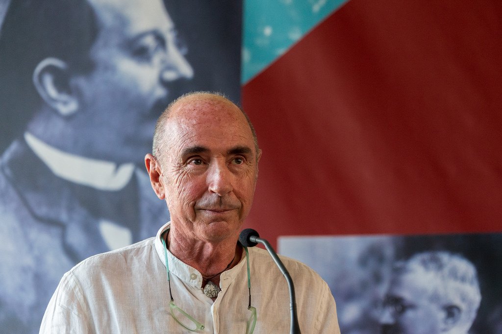 La recomendación de Lluís Llach si se convoca paro