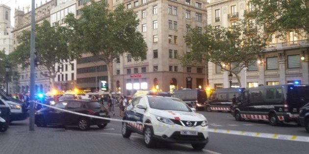 vehicles policials
