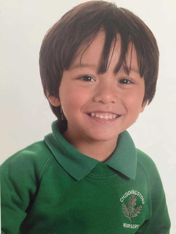 Desaparegut un nen australià de 7 anys després de l'atropellament a la Rambla