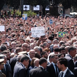 minut silenci sergi alcazar minut silenci sergi alcazar