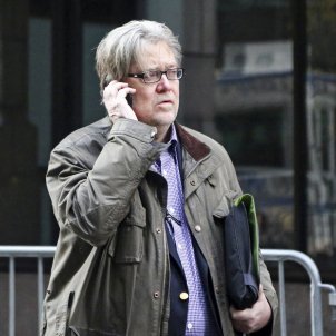 steve bannon efe steve bannon efe