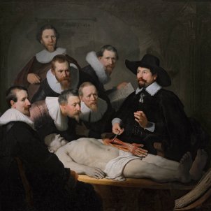 Rembrandt Harmensz. van Rijn 007