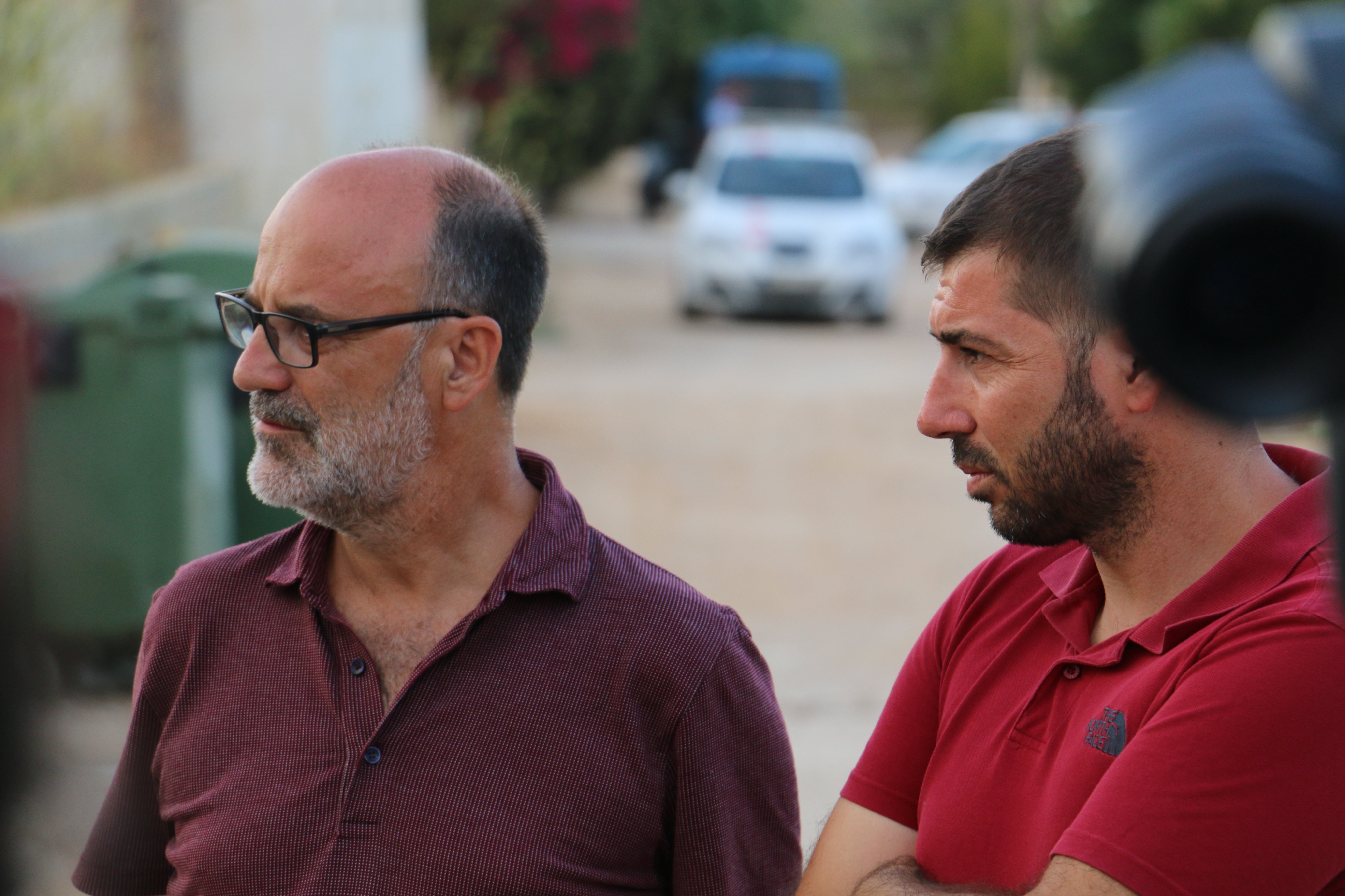 Alcalde de Alcanar: "Nunca pensamos que tendríamos un foco yihadista al lado de casa"